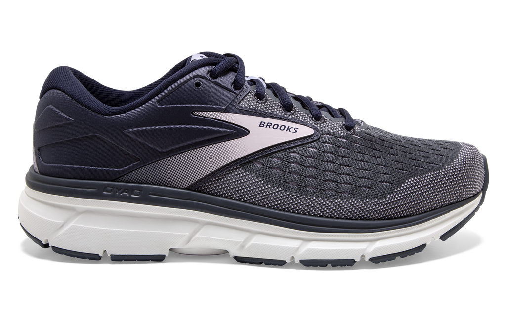 Brooks dyad shoes hotsell