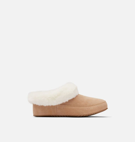 Sorel Go Coffee Run Slipper