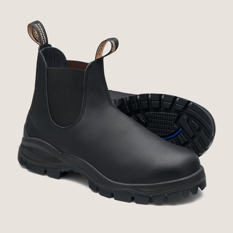 Blundstone 2240 Premium Leather Water Resistant Lug Boot