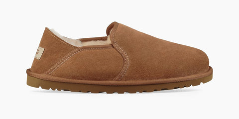 UGG Men's Kenton Suede Slipper