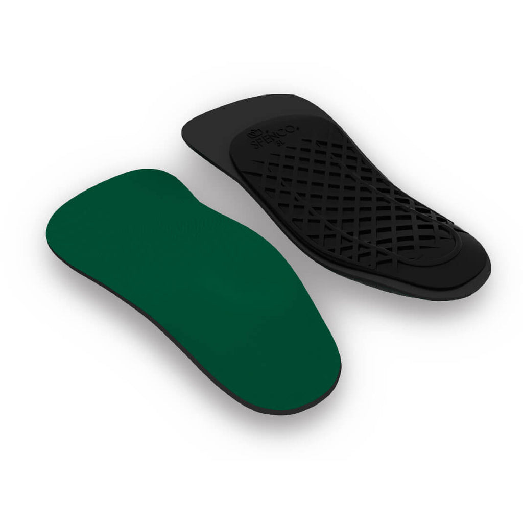 Spenco Rx Orthotic Arch Support Insole