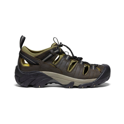 Keen Men's Arroya Hiking Shoe Sandal