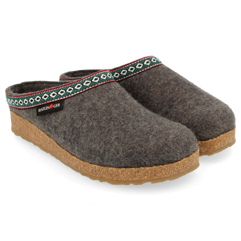 Haflinger pantoffels grizzly torben Schoenen kopen? | Korting tot 20 Haflinger pantoffels grizzly torben Schoenen kopen? | Korting tot 20