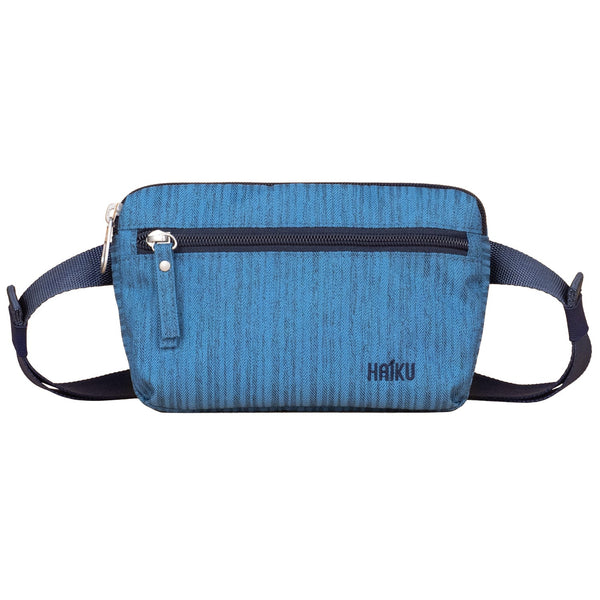 Haiku Hopper in Blue, Sapphire, Honeycomb, Black, Forest, Gray Poplar & Poppy Berry