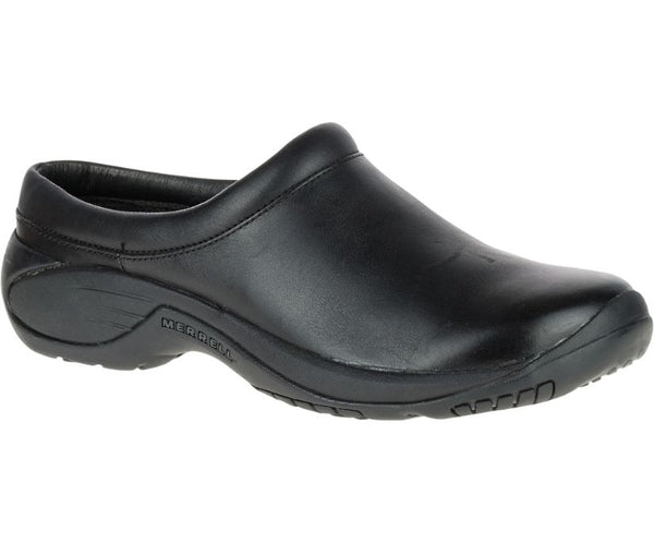 Merrell Encore Gust 2 in Espresso & Black