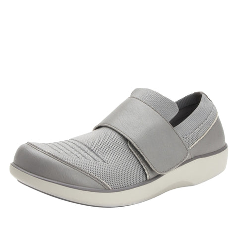 Alegria TRAQ Qwik Peeps in Dove Grey