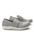 Alegria TRAQ Qwik Peeps in Dove Grey