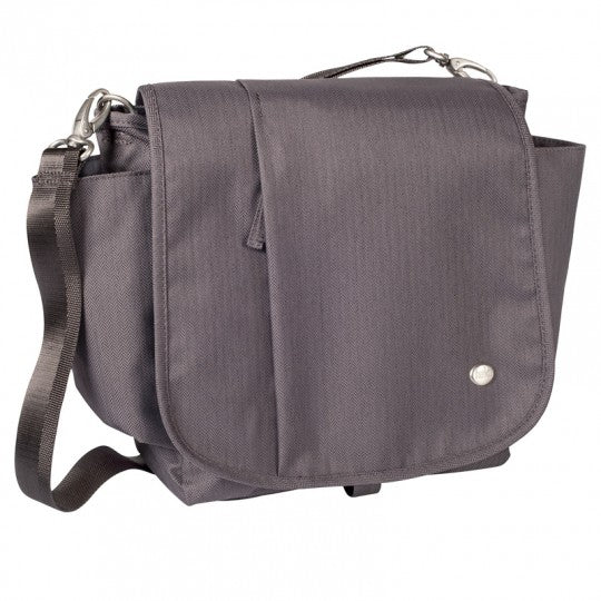Haiku To Go Convertible 2.0 in Black, Blackberry & Forest