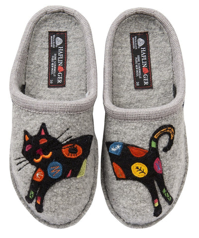 Haflinger Sassy Sandal