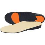 New balance 2024 pressure relief insole