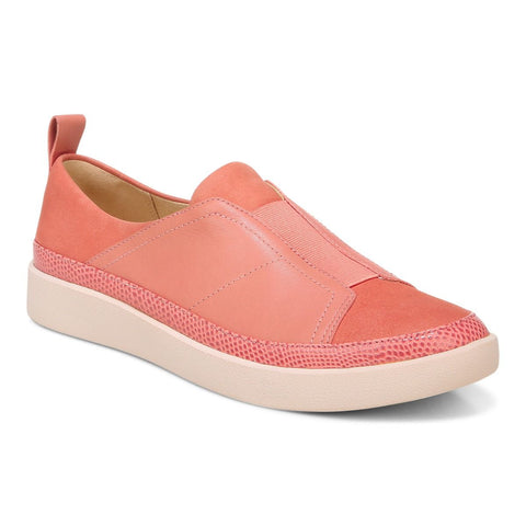 Vionic Zinah Slip on Sneaker
